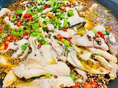 -小三峡食府(西五路店)