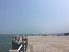 -日照灯塔风景区