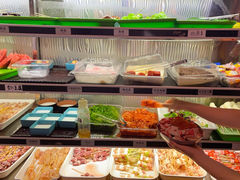 -王氏炉匠·烧鸟放题自助(三里屯店)