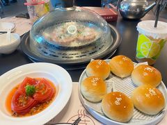 -水禾轩·海鲜蒸汽主题餐厅(新香洲旗舰店)