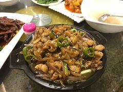 -旺达·福州菜(正大广场店)