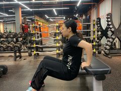 -佳禾健身(三元里店)