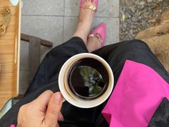 -Green wood coffee绿木咖啡