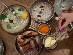 -BOR Eatery(安福路店)