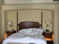 -广州富力丽思卡尔顿酒店