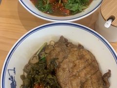 -天天鲜面馆(衡山路店)
