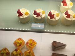 -好利来(曲江龙湖店)