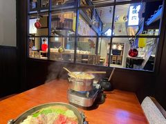 -yokocho上横町·日本食街(深业上城店)