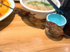 -品回味清真西北楼(宁波首店)