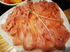 -潘小辣鲜肉老火锅