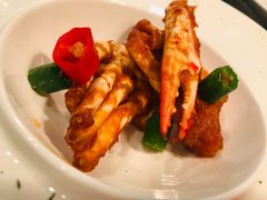 -济南香格里拉·咖啡泉自助餐厅