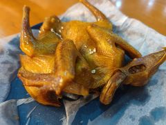 -煲煲掂风味煲仔饭餐厅(西区店)