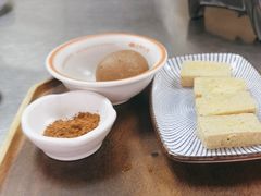 -小满手工粉(北京来福士店)