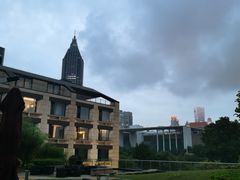 -行者书屋大堂吧 ·下午茶(南京圣和府邸酒店)