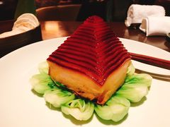 金牌扣肉-湖滨28中餐厅·西湖宴·杭州君悦酒店