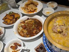 -关东小磨东北菜(漕河泾印象城店)