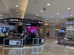 -银座mall(东直门店)