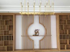 -申远空间设计丨大宅别墅装修定制(徐汇设计中心)