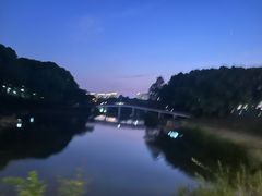 -美兰湖景区