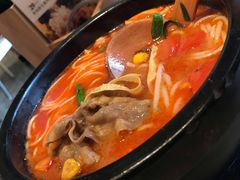 -云味馆·云南菜·云南米线(景田店)