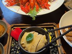 -寻宝记绍兴菜(状元店)
