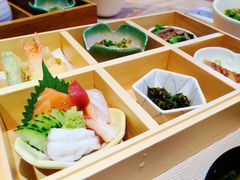 -藤鹤日本料理(保利广场店)