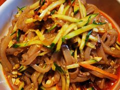 -小蓉合餐厅·川菜·家常菜(凤城二路店)