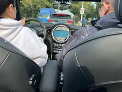 -上海普陀宝诚MINI4S店(红柳路店)