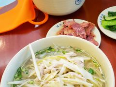 -伟记奥面馆(养育巷店)