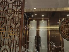 -蛇口希尔顿南海酒店·随轩中餐厅·粤菜