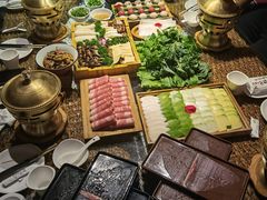 -慢丽江·云南野生菌土鸡锅(西山店)