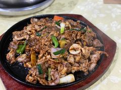 -标记美食新鲜猪杂(兴南大道店)