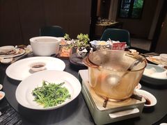 -忆江南·临江鱼馆