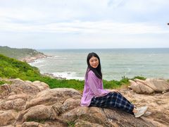 -广东惠东海龟国家级自然保护区