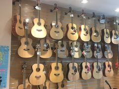 -柏斯音乐(北京荟聚购物中心)