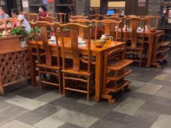 -乐宴·老北京铜火锅(八卦岭店)