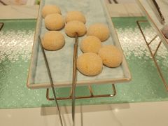 -素满香·全民食养自助(长宁龙之梦店)