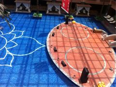 -稷泽·海丽宾雅温泉度假酒店