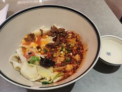 -弓家大队老碗面(高新咖啡街区店)