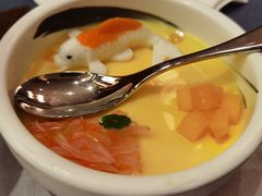 杨枝甘露-A One Kitchen·南京精菜馆(德基广场店)