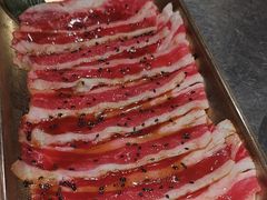 -韩宫宴烤肉·料理(苏州中心店)