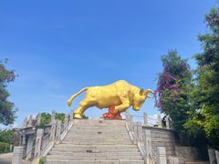 -三亚西岛海洋文化旅游区