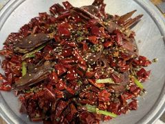 -叶派龙虾•招牌香辣蟹·海鲜(中海国际店)