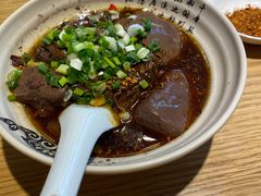 -杨三孃跷脚牛肉(中粮鸿云悦街店)