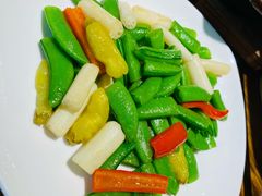 -金苑酒家·客家菜·广东老字号(万象店)