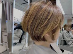 -NICE SALON 奈丝造型