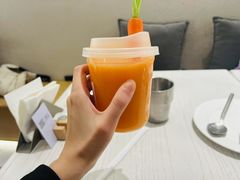 -娜娜家•Nana And Her Friends Restaurant(小寨原力场店)