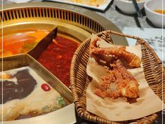 -麻路成都火锅(柏威年店)