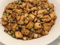 -龙皇酒家(黄埔店)