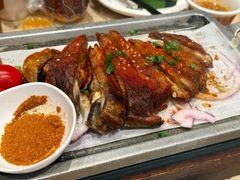 -羊之道草原味道清真餐厅(番禺店)